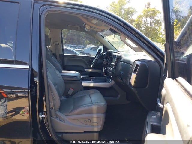 Chevrolet Silverado 1500 2lz 2016 3GCUKSEC0GG311136 Image 5
