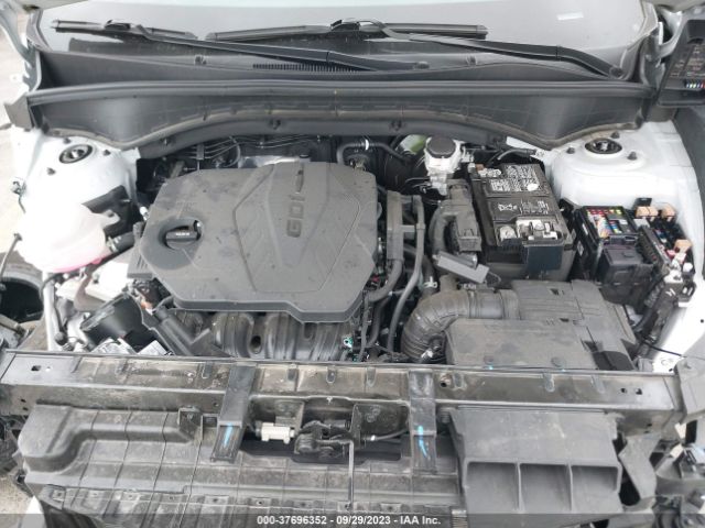 5XYRL4LC8NG155831 KIA SORENTO S