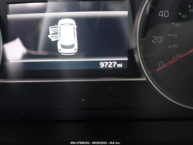 5XYRL4LC8NG155831 KIA SORENTO S