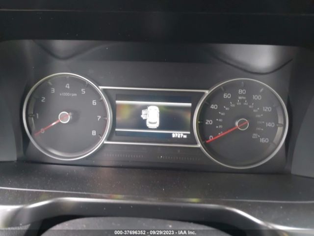 5XYRL4LC8NG155831 KIA SORENTO S