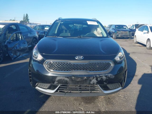 KNDCB3LC5K5253321 KIA NIRO LX