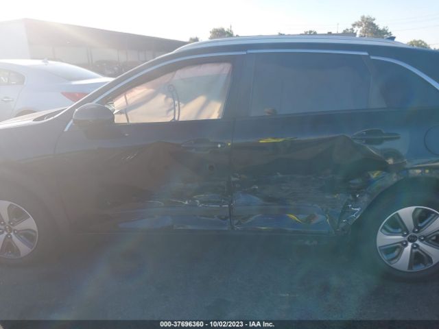 KNDCB3LC5K5253321 KIA NIRO LX