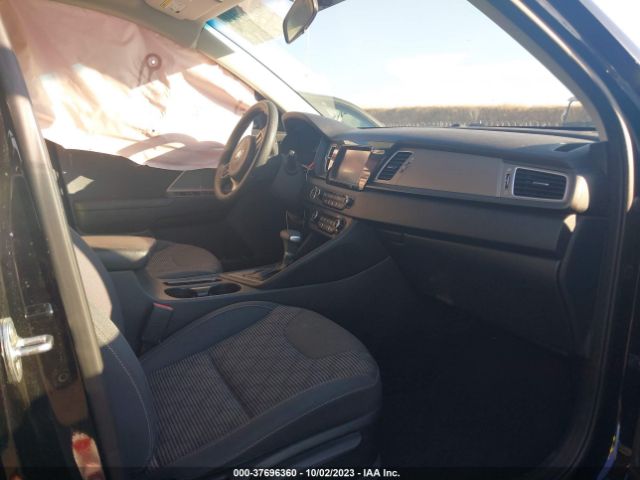 KNDCB3LC5K5253321 KIA NIRO LX