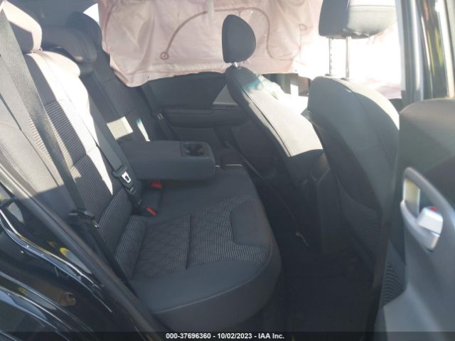 KNDCB3LC5K5253321 KIA NIRO LX
