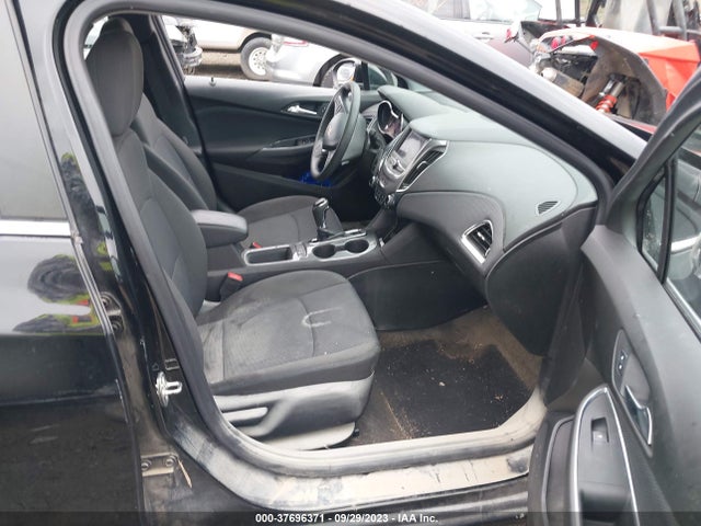 3G1BE6SM4KS529310 Chevrolet CRUZE LT