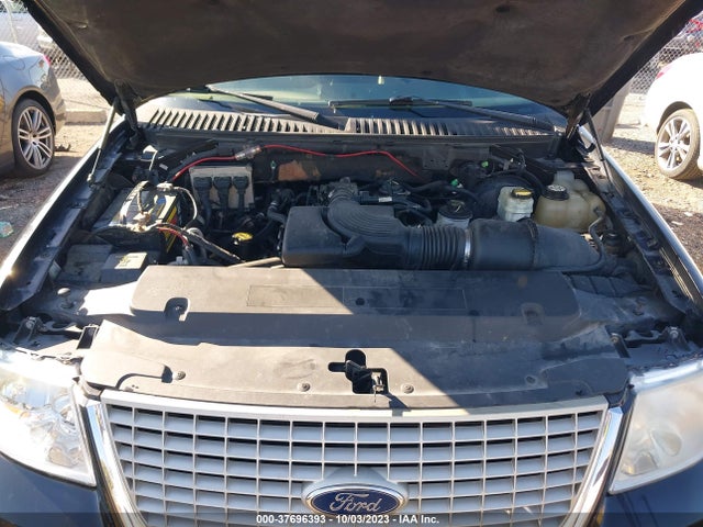 2004 FORD EXPEDITION EDDIE BAUER VIN: 1FMFU18L14LB18223