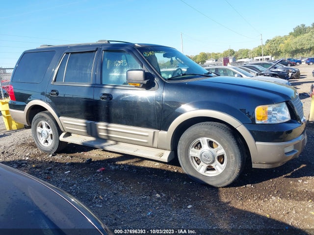 2004 FORD EXPEDITION EDDIE BAUER VIN: 1FMFU18L14LB18223