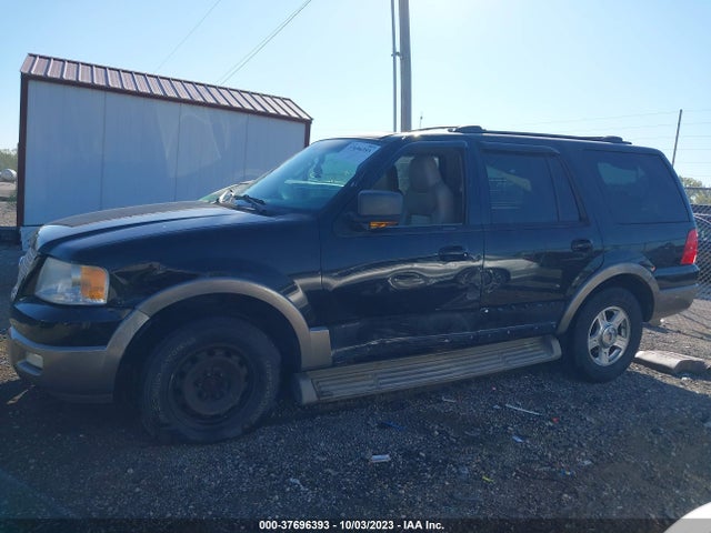 2004 FORD EXPEDITION EDDIE BAUER VIN: 1FMFU18L14LB18223