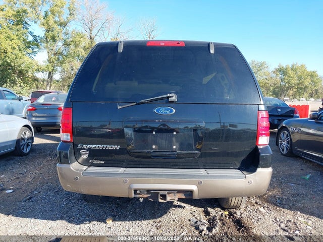 2004 FORD EXPEDITION EDDIE BAUER VIN: 1FMFU18L14LB18223