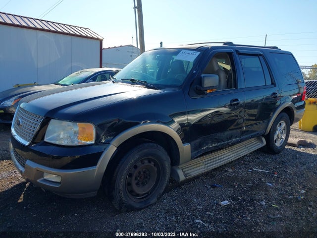 2004 FORD EXPEDITION EDDIE BAUER VIN: 1FMFU18L14LB18223