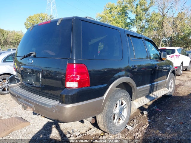 2004 FORD EXPEDITION EDDIE BAUER VIN: 1FMFU18L14LB18223