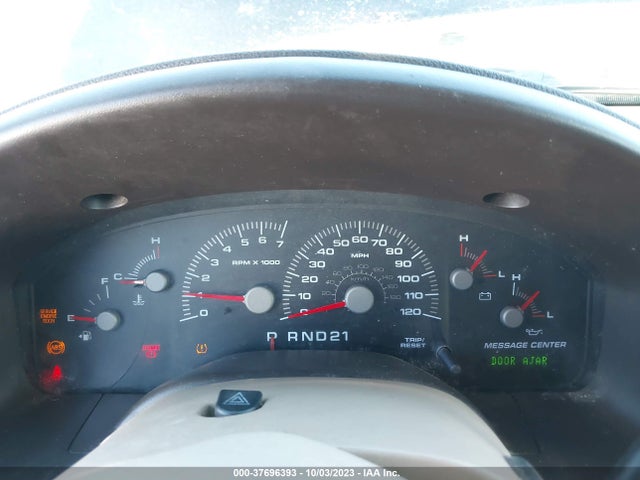 2004 FORD EXPEDITION EDDIE BAUER VIN: 1FMFU18L14LB18223