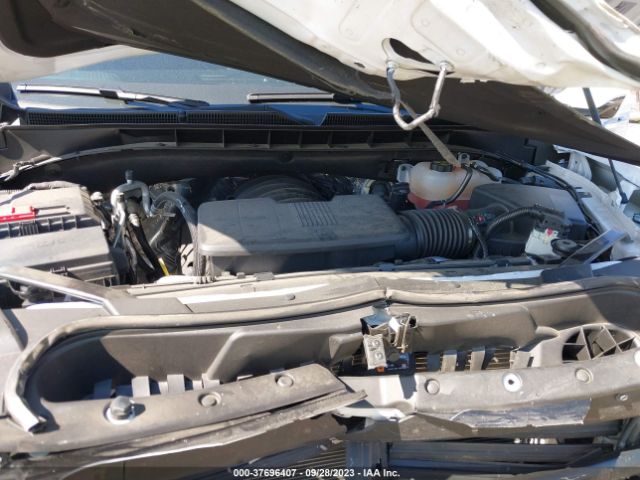 1GKS1BKD3PR231308 GMC YUKON SLT