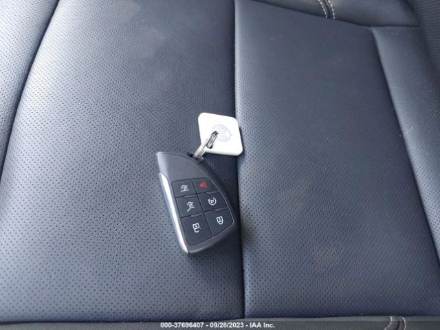 1GKS1BKD3PR231308 GMC YUKON SLT