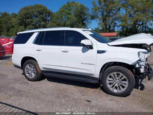 1GKS1BKD3PR231308 GMC YUKON SLT