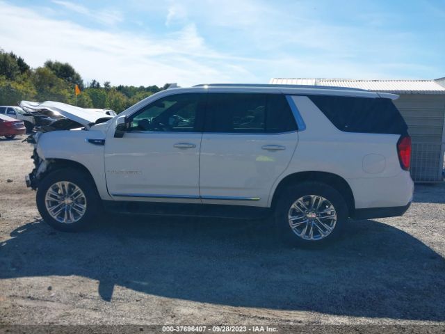 1GKS1BKD3PR231308 GMC YUKON SLT