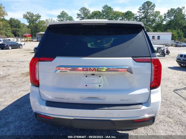 1GKS1BKD3PR231308 GMC YUKON SLT