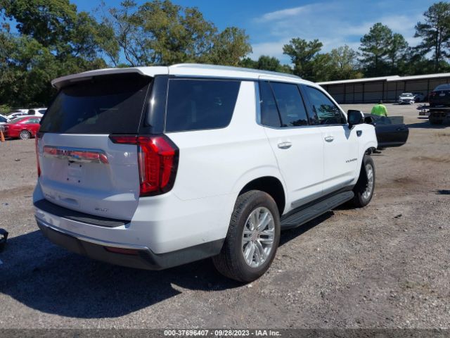 1GKS1BKD3PR231308 GMC YUKON SLT
