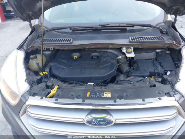 2017 FORD ESCAPE 1FMCU9G96HUE51525 Photo 9