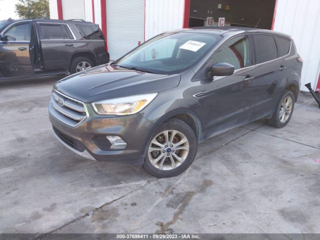 2017 FORD ESCAPE 1FMCU9G96HUE51525 Photo 1