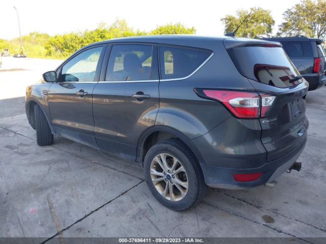 2017 FORD ESCAPE 1FMCU9G96HUE51525 Photo 2
