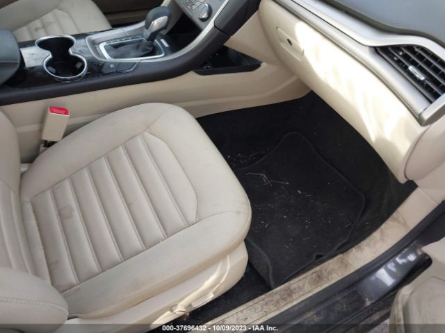 3FA6P0LU9GR284717 Ford Fusion Se Hybrid