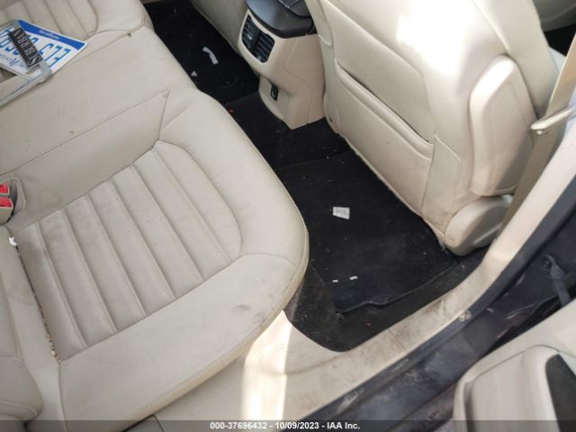 3FA6P0LU9GR284717 Ford Fusion Se Hybrid