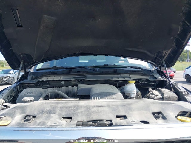 1C6RR6FG8KS618170 RAM 1500 Classic Tradesman