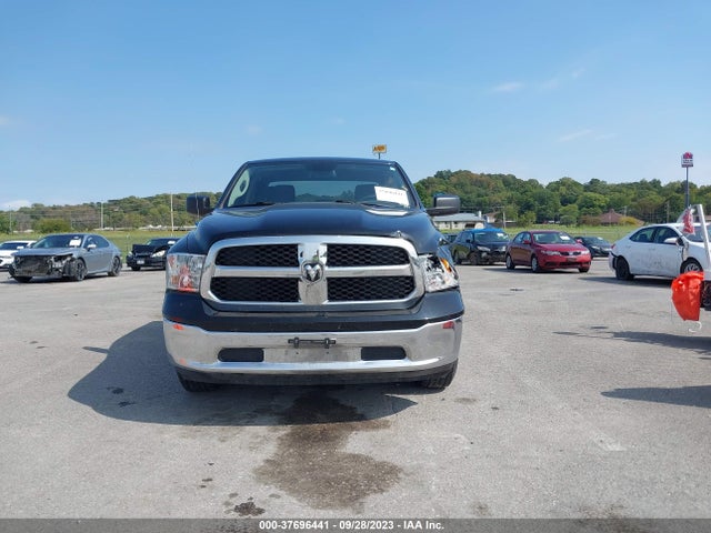 1C6RR6FG8KS618170 RAM 1500 Classic Tradesman