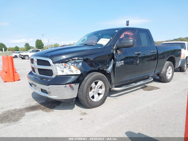 1C6RR6FG8KS618170 RAM 1500 Classic Tradesman
