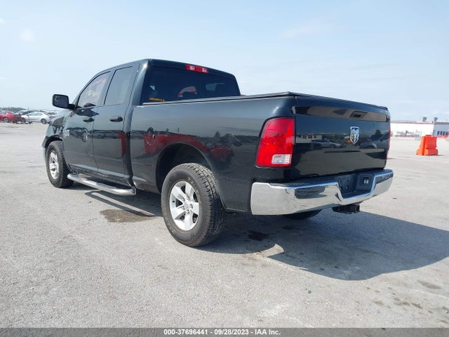 1C6RR6FG8KS618170 RAM 1500 Classic Tradesman