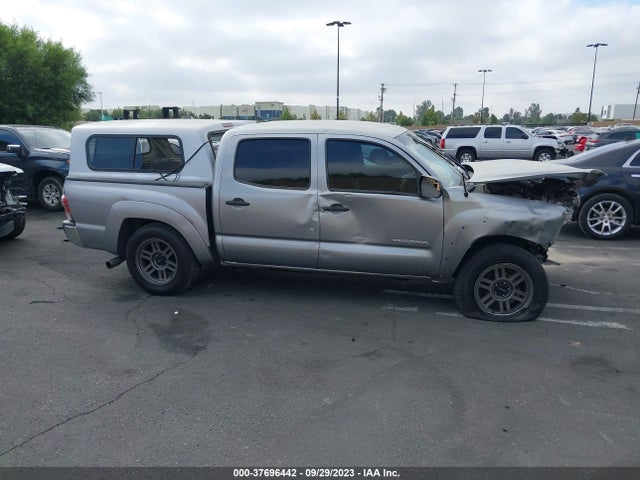 Toyota TACOMA 2015 5TFJX4CNXFX049690 Image 14