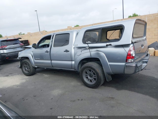 Toyota TACOMA 2015 5TFJX4CNXFX049690 Image 15