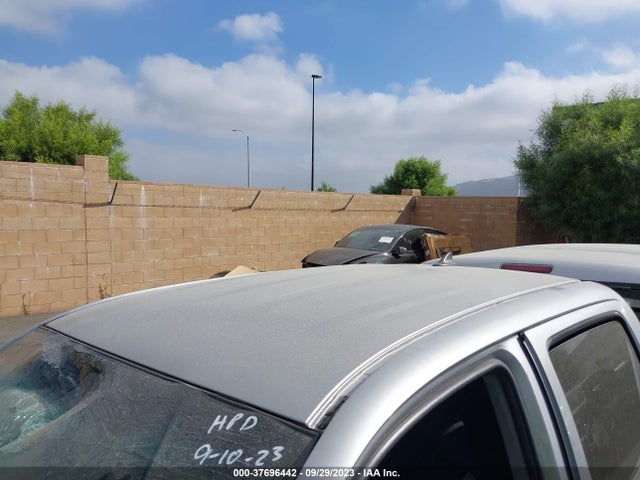 Toyota TACOMA 2015 5TFJX4CNXFX049690 Image 12