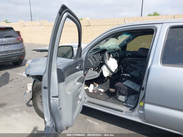 Toyota TACOMA 2015 5TFJX4CNXFX049690 Image 5