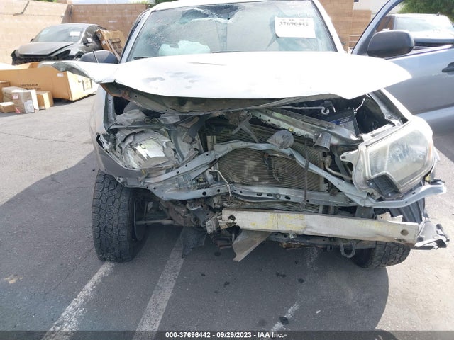 Toyota TACOMA 2015 5TFJX4CNXFX049690 Image 6