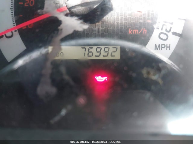 Toyota TACOMA 2015 5TFJX4CNXFX049690 Image 7