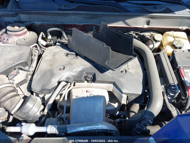 Chevrolet MALIBU LT 2015 1G11E5SX8FF188746 Image 10