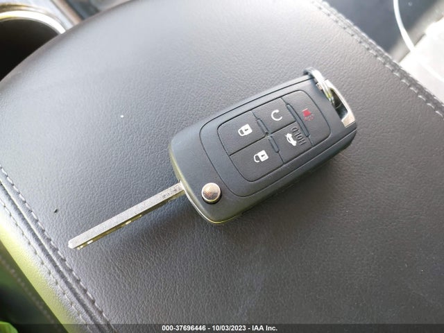 Chevrolet MALIBU LT 2015 1G11E5SX8FF188746 Image 11