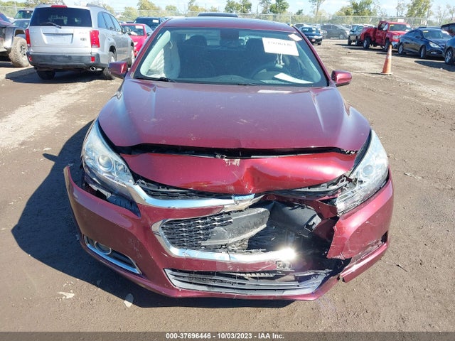 Chevrolet MALIBU LT 2015 1G11E5SX8FF188746 Image 12
