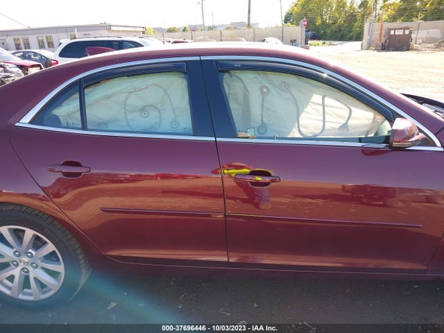 Chevrolet MALIBU LT 2015 1G11E5SX8FF188746 Image 13
