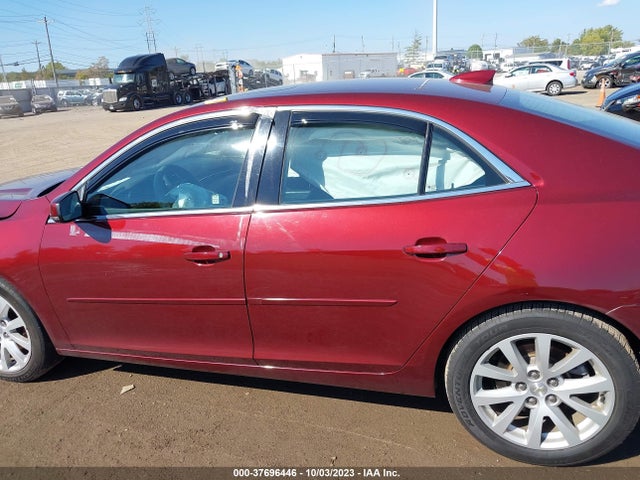 Chevrolet MALIBU LT 2015 1G11E5SX8FF188746 Image 14