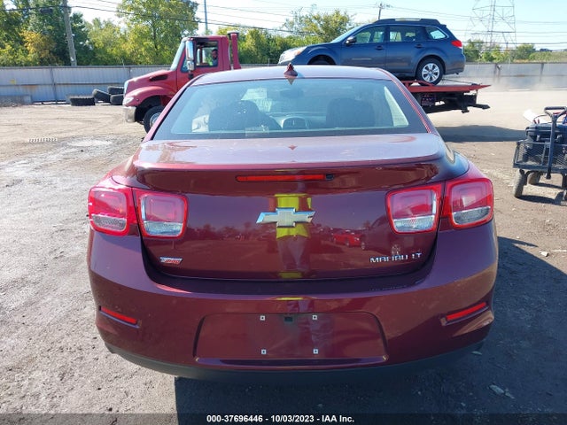 Chevrolet MALIBU LT 2015 1G11E5SX8FF188746 Image 16