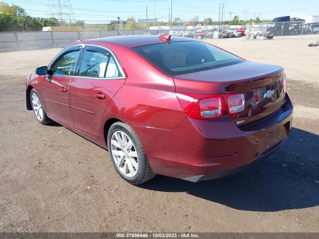 Chevrolet MALIBU LT 2015 1G11E5SX8FF188746 Image 3