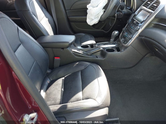 Chevrolet MALIBU LT 2015 1G11E5SX8FF188746 Image 5