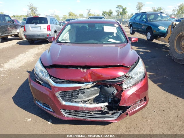 Chevrolet MALIBU LT 2015 1G11E5SX8FF188746 Image 6