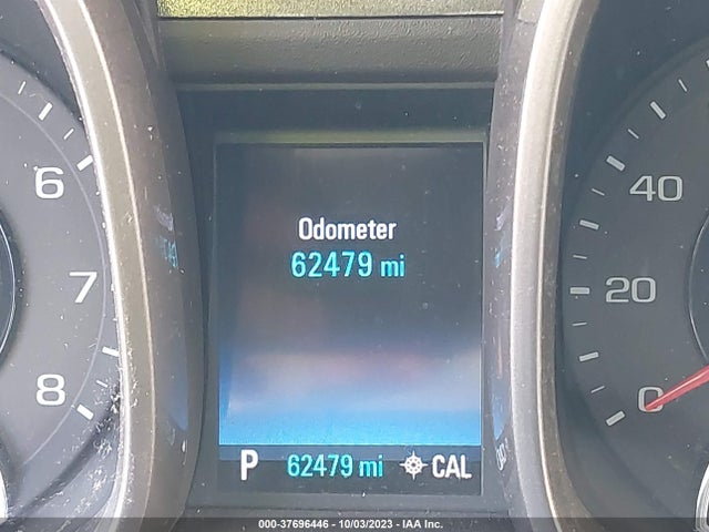 Chevrolet MALIBU LT 2015 1G11E5SX8FF188746 Image 7