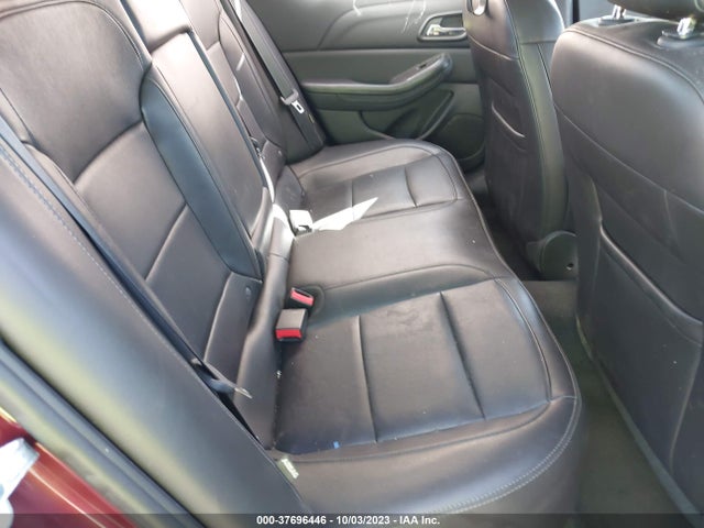 Chevrolet MALIBU LT 2015 1G11E5SX8FF188746 Image 8
