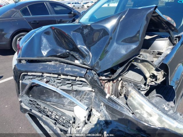 4A4AP4AU2FE029416 Mitsubishi Outlander Sport Se