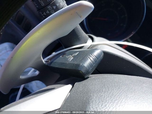 4A4AP4AU2FE029416 Mitsubishi Outlander Sport Se